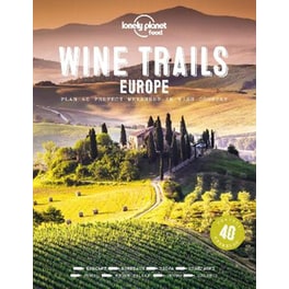 Wine Trails of Europe