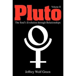 Pluto: The Soul's Evolution Through Relationships