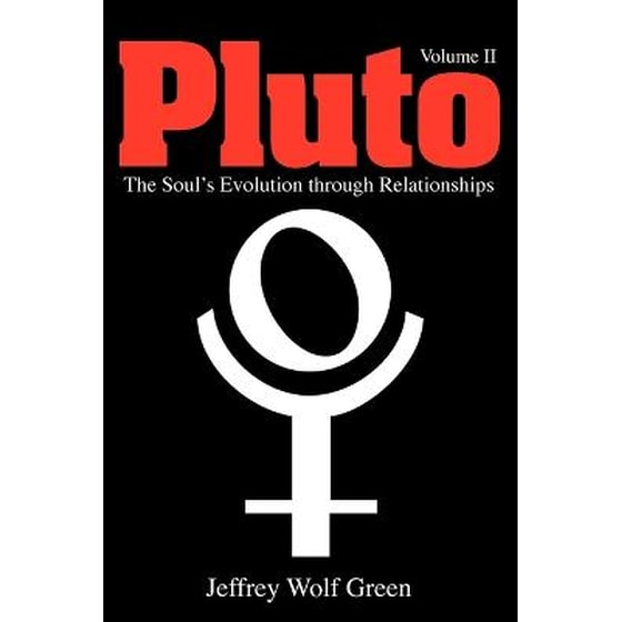 Pluto: The Soul's Evolution Through Relationships image 0