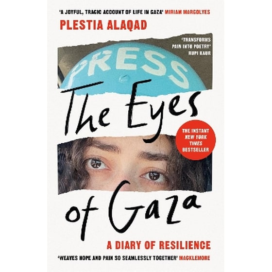 The Eyes of Gaza image 0