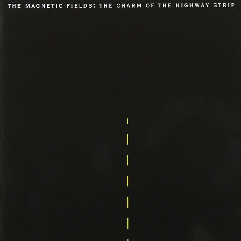 The Charm Of The Highway Strip