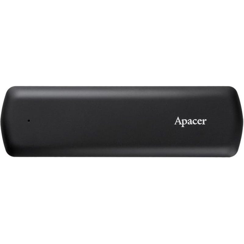 APACER Εσωτερικός SSD Apacer AS721 USB Type-C 500GB