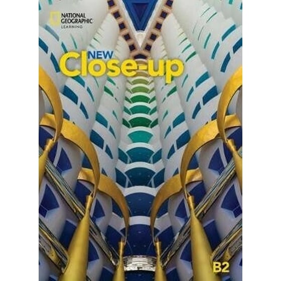 Close-up B2 Learning Companion image 0