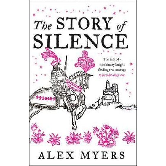The Story of Silence image 0