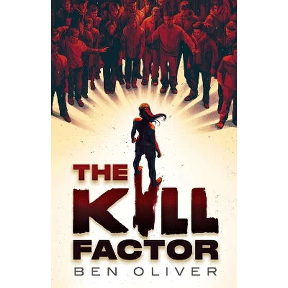 The Kill Factor image 0