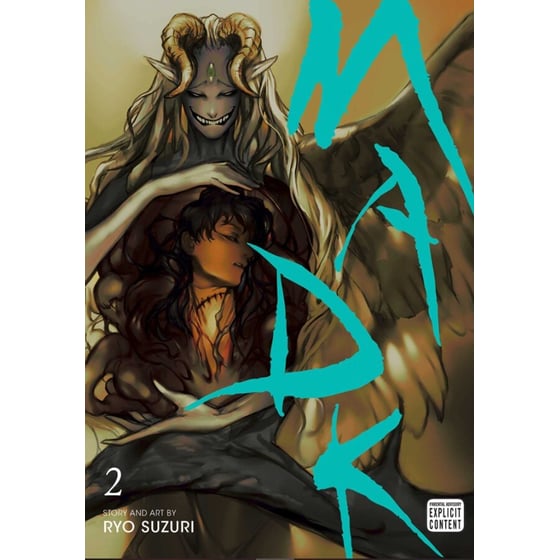 MADK, Vol. 2 image 0