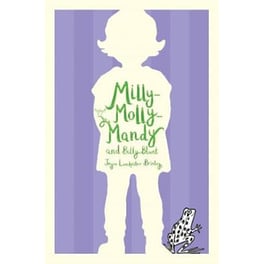 Milly-Molly-Mandy and Billy Blunt