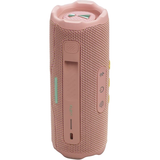 JBL Flip 7 Φορητό Ηχείο - Ροζ image 2