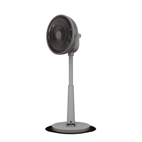 DUUX DXCF27 Ανεμιστήρας Δαπέδου 19 W 34 cm με Τηλεχειριστήριο image 5