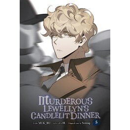 Murderous Lewellyn’s Candlelit Dinner, Vol. 5
