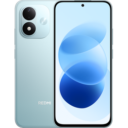 Xiaomi Redmi Note 17 5G 256GB - Sky Teal