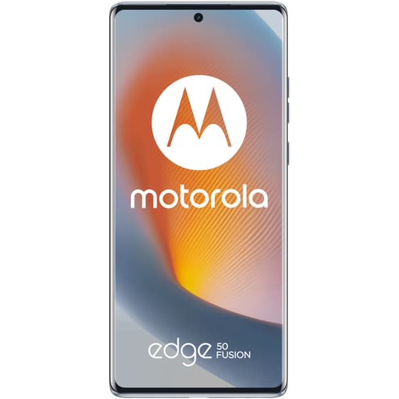 Motorola Edge 50 Fusion 512GB - Marshmallow Blue image 2