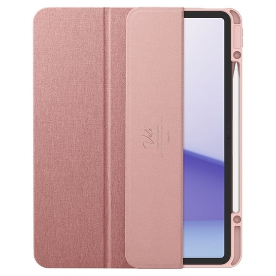 Θήκη Tablet Apple iPad Air 13" 2024 - Spigen Urban Fit - Rose Gold image 2
