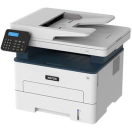 Xerox B225V_DNI Ασπρόμαυρο Πολυμηχάνημα Laser MFP A4 με Print , Copy , Scan , Fax (xerb225vdni)