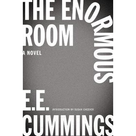 The Enormous Room image 0