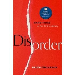 Disorder