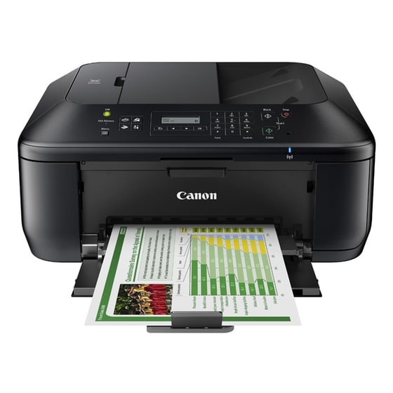 Πολυμηχάνημα Canon Pixma MX535  Έγχρωμο  Inkjet A4 image 1