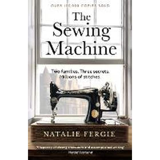 Sewing Machine image 0