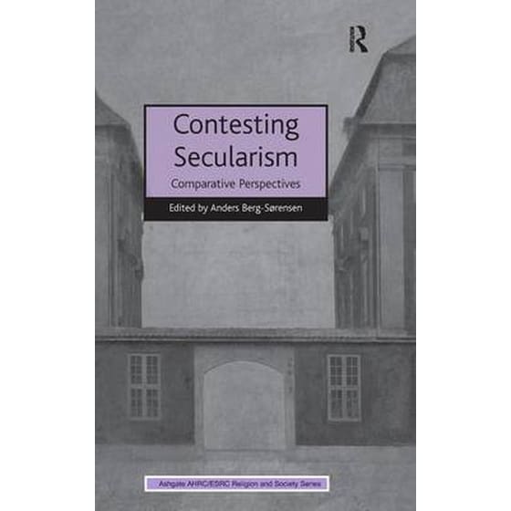 Contesting Secularism image 0