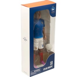 Φιγούρα Banbo Toys: France Football - Kylian Mbappé (20cm)