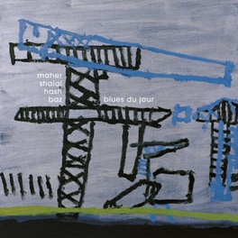 Blues Du Jour (LP)