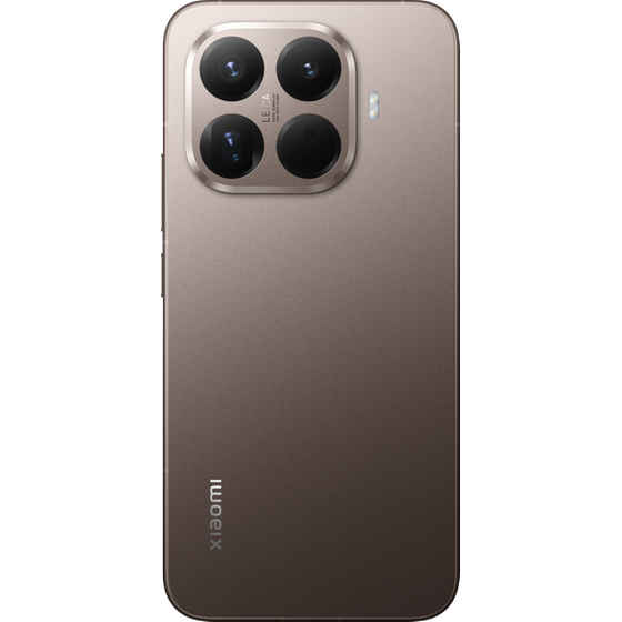 Xiaomi 15T Pro 512GB - Mocha Gold image 4