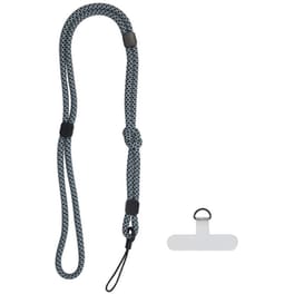 Λουράκι Καρπού Tune Universal Strap - Blue/Black