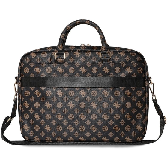 Τσάντα Laptop Guess GUCB16PGPOSGNK 16" - Μαύρο image 1