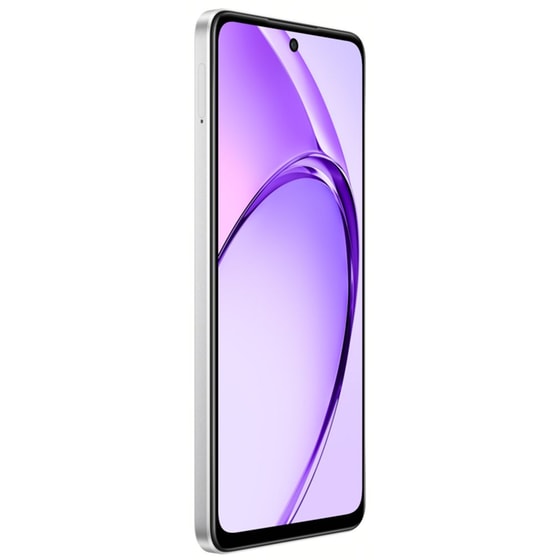 Oppo A40 128 GB - Starlight White image 2