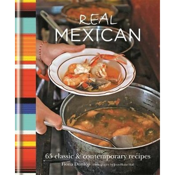 Real Mexican image 0