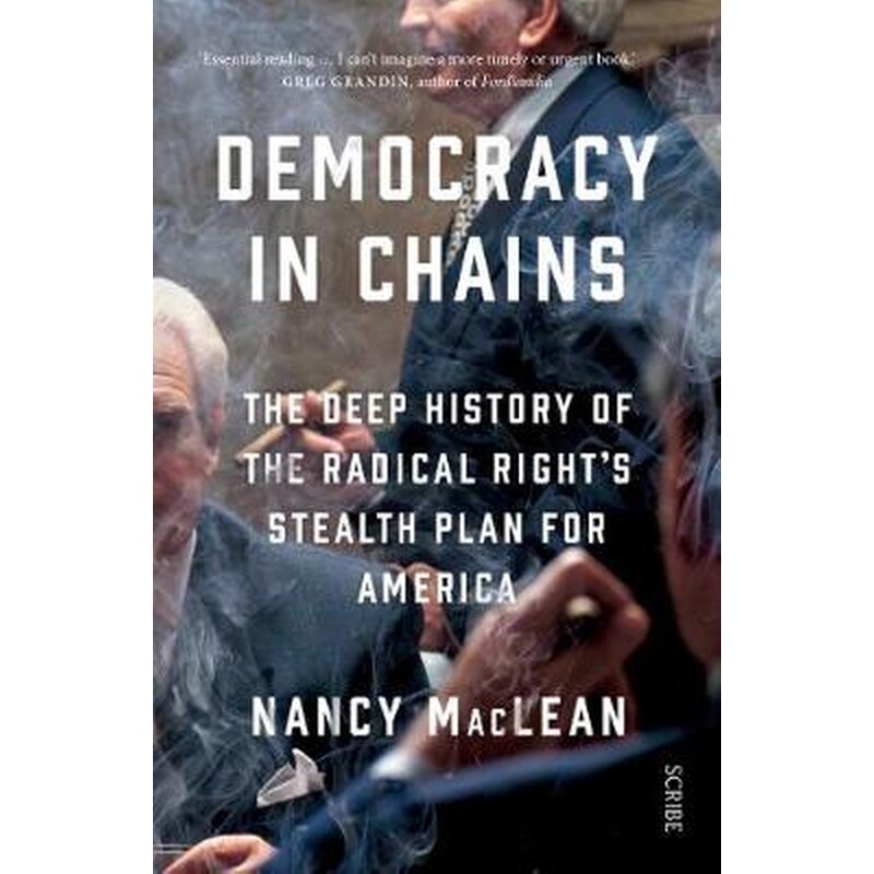 Democracy in Chains