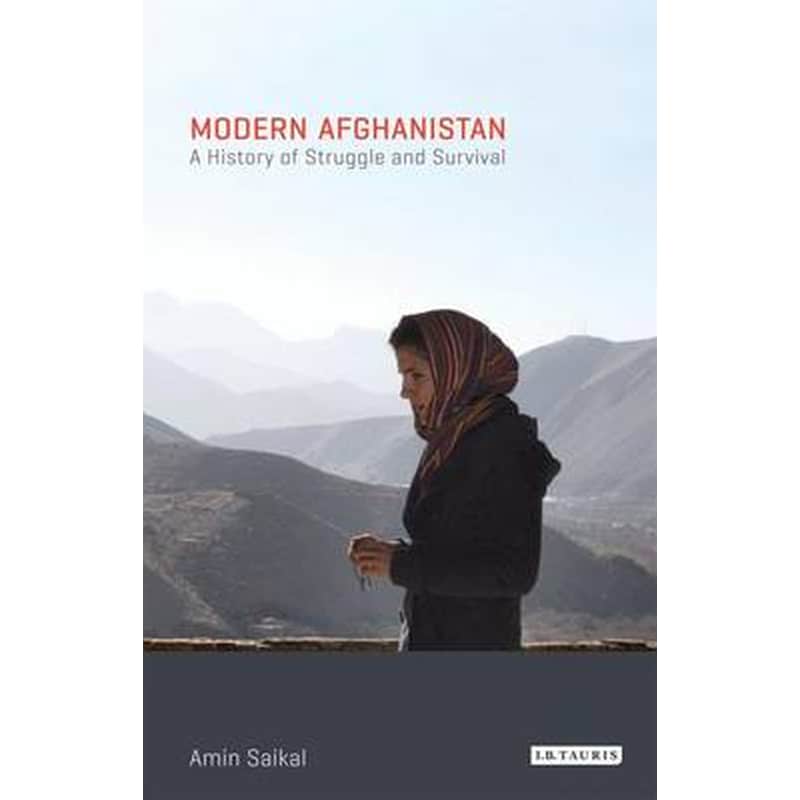 Modern Afghanistan