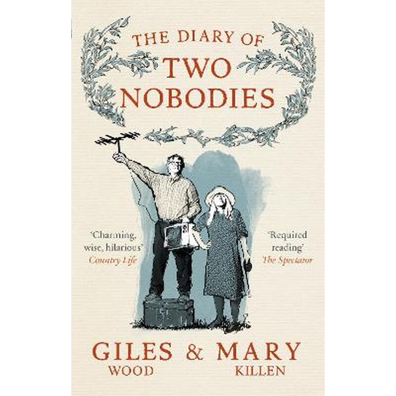 The Diary of Two Nobodies