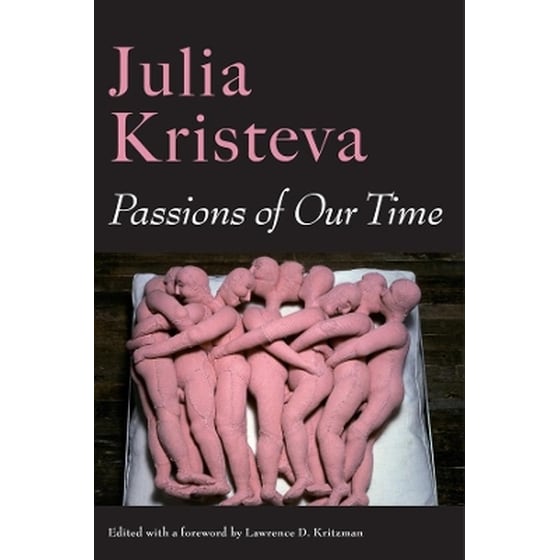 Passions of Our Time image 0