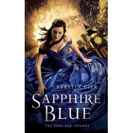 Sapphire Blue