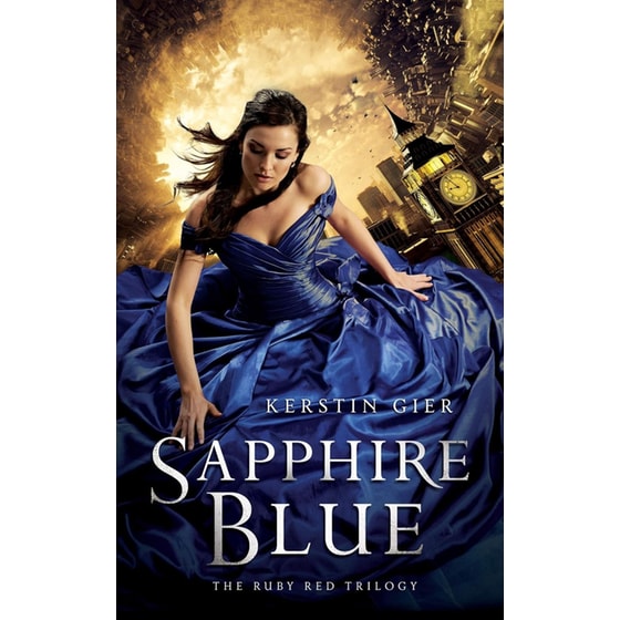 Sapphire Blue image 0