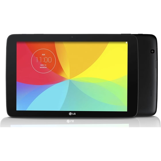 LG G Pad 10.1 V700 - Tablet 10.1" 16GB Μαύρο image 5