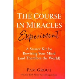 The Course in Miracles Experiment