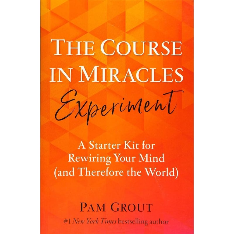 The Course in Miracles Experiment