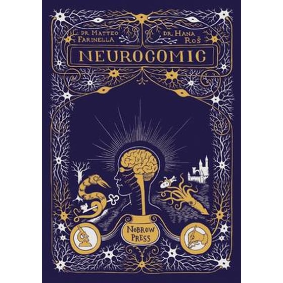 Neurocomic image 0