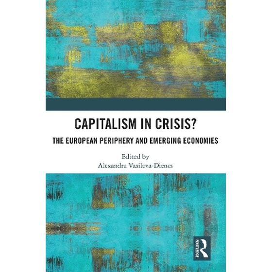 Capitalism in Crisis? image 0