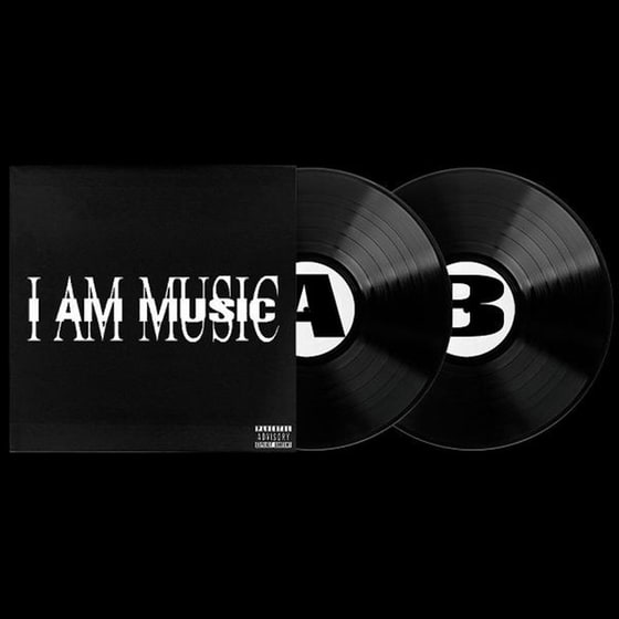 Music (2LP) image 0