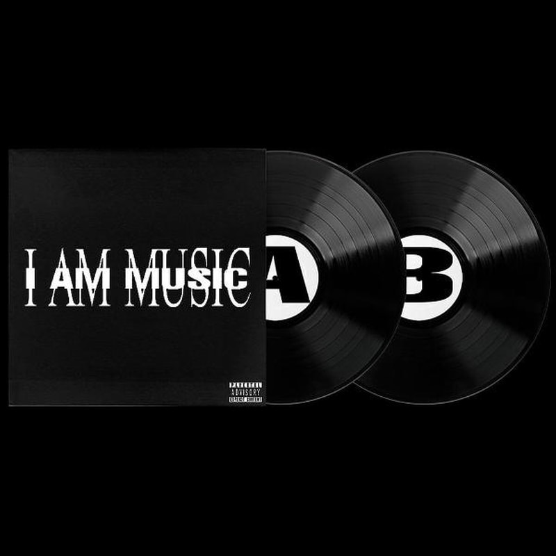 Music (2LP)