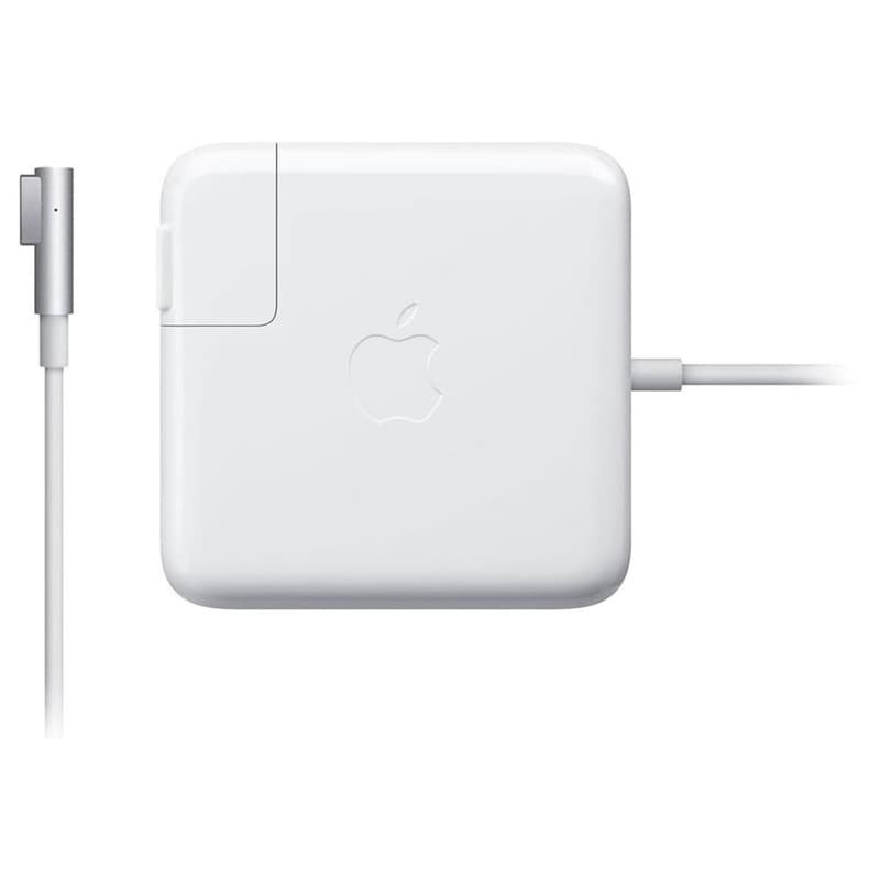 APPLE Φορτιστής Laptop για Apple - Apple MC747Z/A MagSafe Power Adapter for MacBook Air 100-240V 45W - White