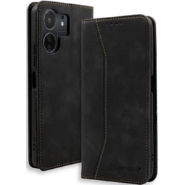 Θήκη Xiaomi Redmi 13c / Poco C65 - Bodycell Book Case - Black