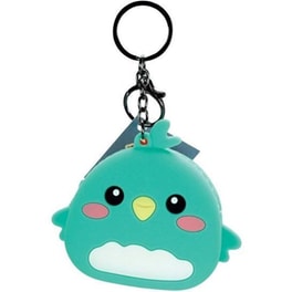 Πορτοφολάκι&nbsp;Σιλικόνης Gim&nbsp;Bird