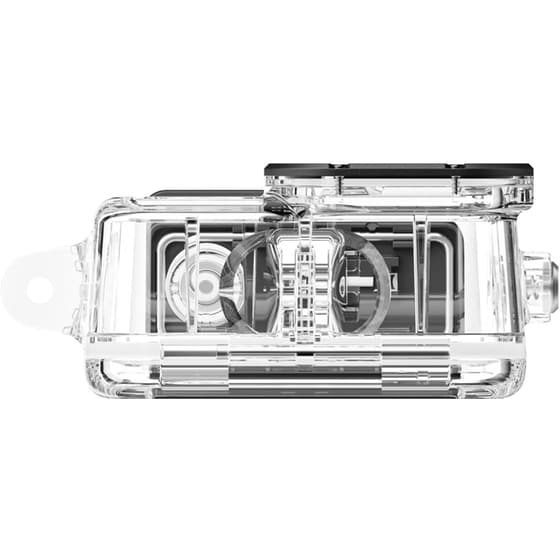 Insta360 Dive Case CINSABGR για Insta360 Ace Pro 2 - Μαύρο image 5
