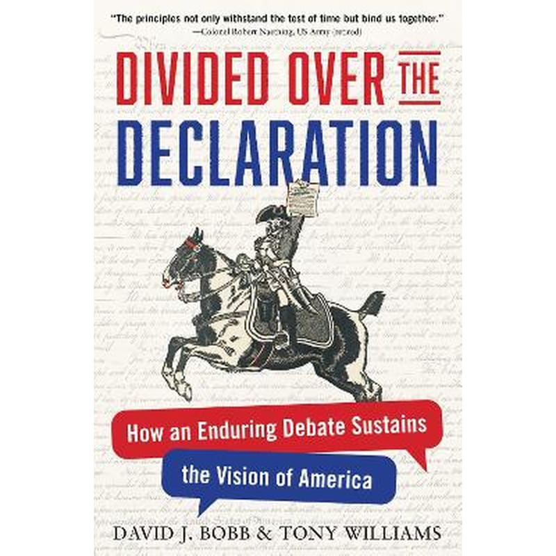 Divided Over the Declaration