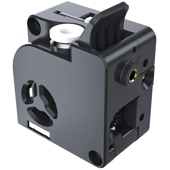 Creality K2 Plus Extruder Kit - Black image 2