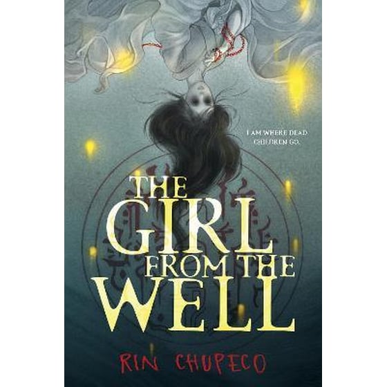 The Girl from the Well image 0